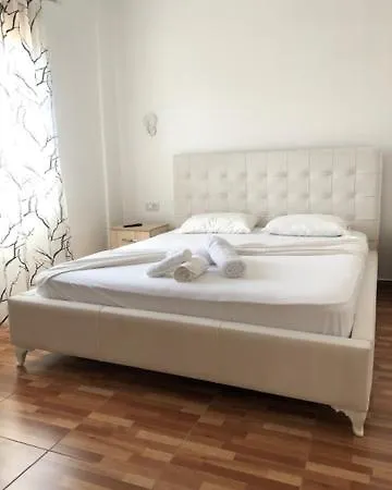 Apartment Rose Ksamil