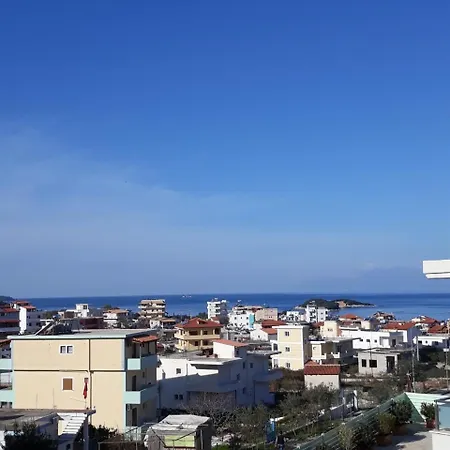 Rose Apartment Ksamil