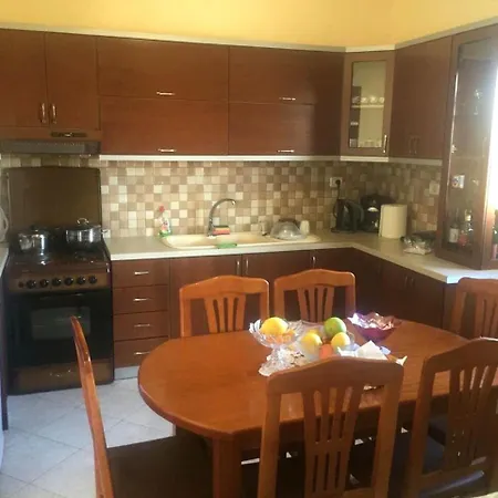 Apartment Rose Ksamil