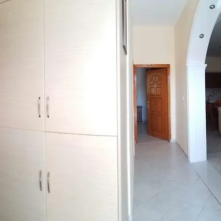 Rose Apartment Ksamil