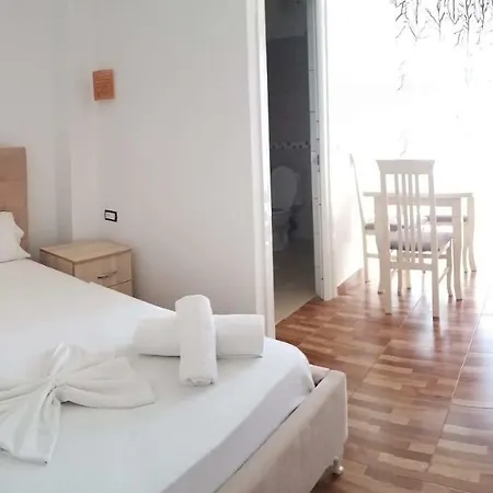 Апартаменты Rose *